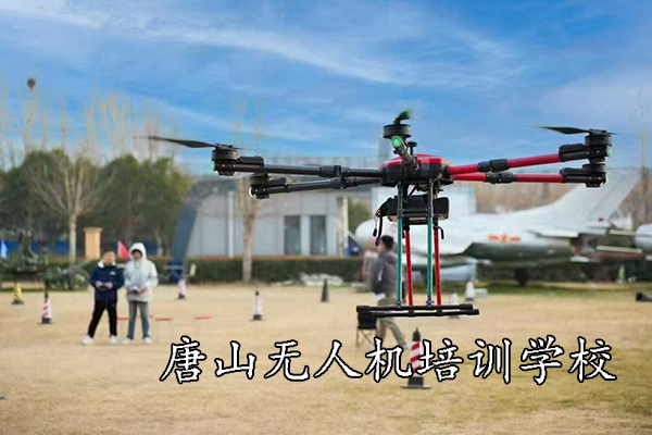 唐山无人机培训学校哪家好