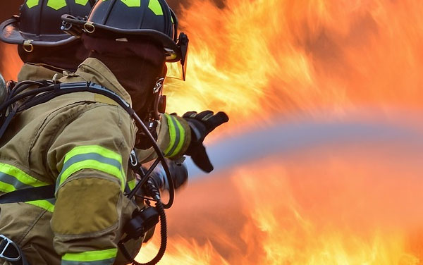 消防工程师就业方向和就业前景